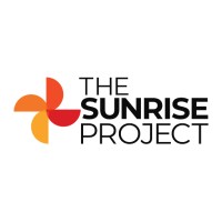 The Sunrise Project Inc. logo - Similar company to Green Growth Generation (Ggg)