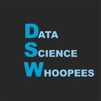 Data Science Whoopees logo - Similar company to Coep'S Data Science Artificial Intelligence Club