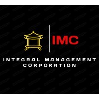 Integral Management Corporation logo - Similar company to Boomblockchain