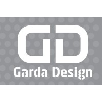 Garda Design Srl logo - Similar company to U Aid