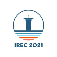 International Relations English Competition (IREC) logo - Similar company to Ghasedak