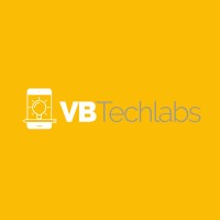 VBTechlabs - Mobile Apps and Web Development Company logo - Similar company to Chip-Tech Ltd
