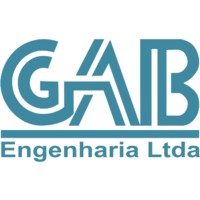 GAB Engenharia logo - Similar company to Augusto Contabilidade