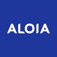 Aloia Foods logo - Similar company to Copromar