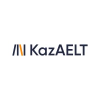 Kazakhstani Association of English Language Teachers logo - Similar company to Connected2024