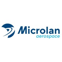 Microlan aerospace logo - Similar company to Anteral