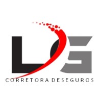 LG CORRETORA logo - Similar company to Susso Seguros