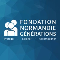 Fondation Normandie Générations logo - Similar company to Apeps & Co | Psychologie Collective