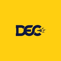 Digital Entertainment Company logo - Similar company to Wunder Studio