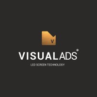 VisualADS - Led Screen Technology logo - Similar company to Capta Design