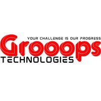 Grooops Technologies Sdn Bhd logo - Similar company to Groops