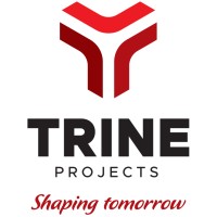 Trine Projects India Private Limited logo - Similar company to Psp Projects Limited