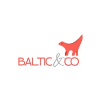 Baltic & Co. logo - Similar company to Volta Ventures
