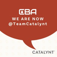 Please visit Catalynt Solutions logo - Similar company to Game Tank