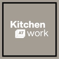 Kitchen at Work B.V. logo - Similar company to Inventum Projecten B.V.