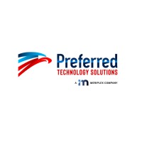 Preferred Technology Solutions, a Meriplex Company logo - Similar company to Systems Solution (Ssi), A Meriplex Company