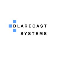 Blarecast Systems logo - Similar company to Revive Tlv