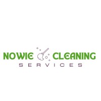 Nowie Cleaning Services logo - Similar company to African Home