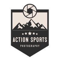 Action Sports Photogtaphy logo - Similar company to Jkp Sports