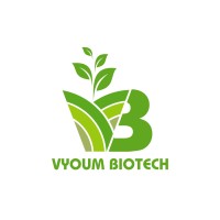 Vyoum Biotech Pvt Ltd logo - Similar company to Cellarim Labs