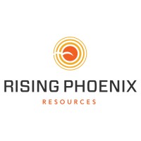 Rising Phoenix Resources logo - Similar company to Auxin Growth Ventures - Auxin.Vc