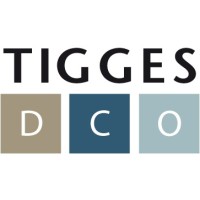 TIGGES DCO GmbH logo - Similar company to #Mentalpro❤️