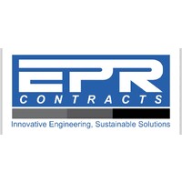EPR Contracts Limited logo - Similar company to Dynamic Surface Repair Ltd
