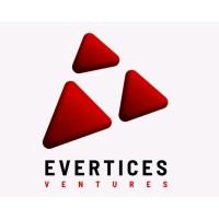 Evertices Ventures logo - Similar company to Olympus Dao