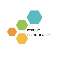 Pyrobo Technologies logo - Similar company to Eduroids