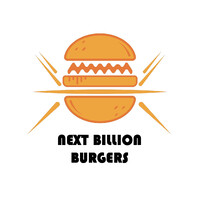 Next Billion Burgers logo - Similar company to C-Saw