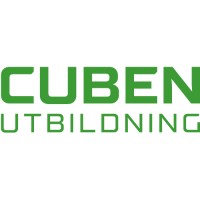 Cuben Utbildning logo - Similar company to Akadeva Ab