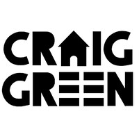 Craig Green logo - Similar company to Bianca Saunders