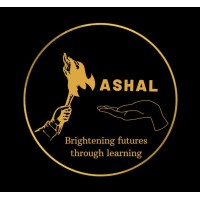 Mashal logo - Similar company to Hrsg