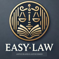 Easy Law logo - Similar company to Ikigai Investment Services