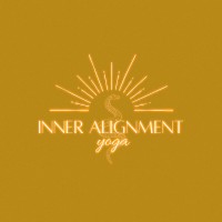 Inner Alignment Yoga logo - Similar company to Zaas | Zen As A Service