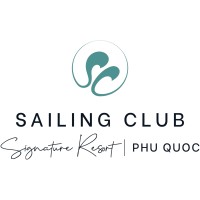 Sailing Club Signature Resort Phu Quoc logo - Similar company to Paragary Restaurant Group