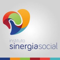 Instituto Sinergia Social logo - Similar company to Projeto Deixa Fluir