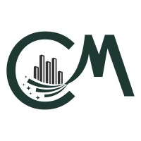 CM Commercial Building Maintenance Inc. logo - Similar company to Gardenzilla Lawn & Garden
