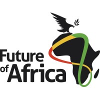 Future of Africa logo - Similar company to Mujera