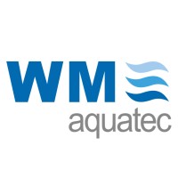 WM aquatec logo - Similar company to Twelve Monkeys Sav