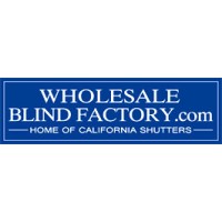 Wholesale Blind Factory logo - Similar company to Mindlab Collective