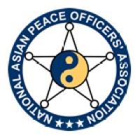 National Asian Peace Officers' Assoication logo - Similar company to Zyre Brands