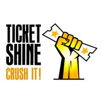 Ticket Shine, Inc. logo - Similar company to Dynamic Ticket Solutions, Llc