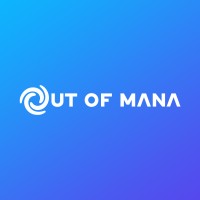 Out of Mana logo - Similar company to Phantomtech