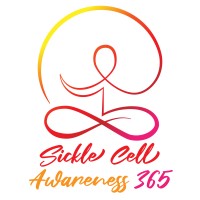 Sickle Cell Awareness 365 logo - Similar company to Sickle Cell Awareness And Health Foundation