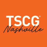 TSCG Nashville logo - Similar company to Tscg Ventures