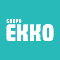Grupo Ekko logo - Similar company to Conecta Kitchen
