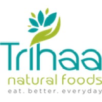 Nirvaan Naturals logo - Similar company to Encrust It Solutions Pvt. Ltd.