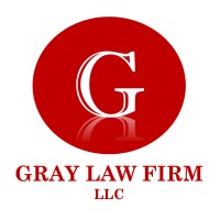 Gray Law Firm LLC logo - Similar company to Marrone & Marrone