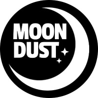 Moon Dust Media logo - Similar company to N3Twork Studios